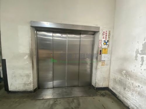 平鎮大電挑高科技廠房