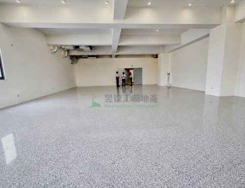 桃園航空城核心146廠辦