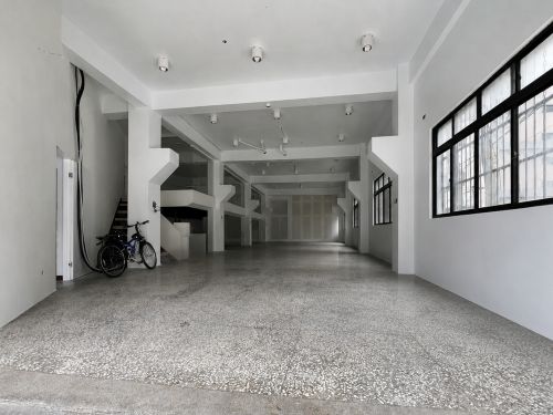 龜山萬壽路165RC廠房