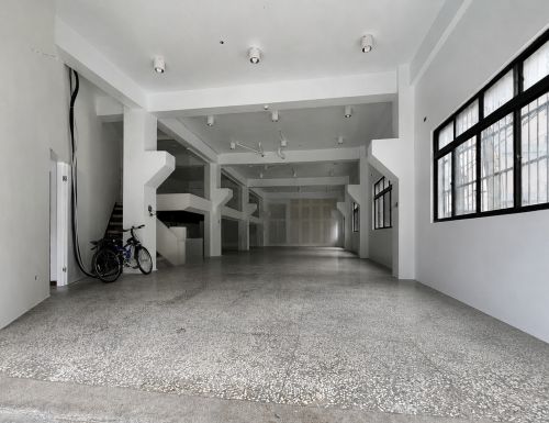 龜山萬壽路165RC廠房