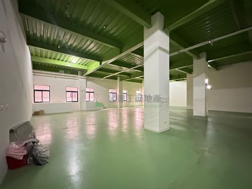 八德488新穎工業廠房