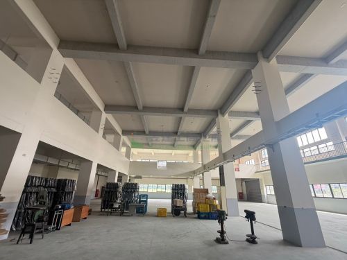 台中神岡2182全新RC廠