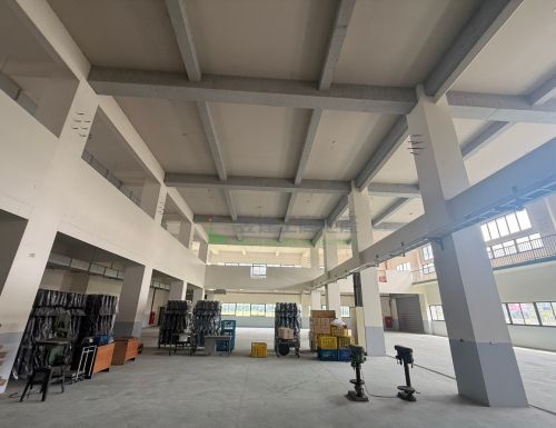 台中神岡2182全新RC廠