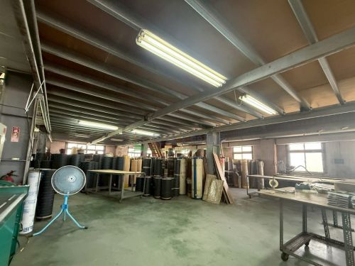 西屯工業區300乙工廠