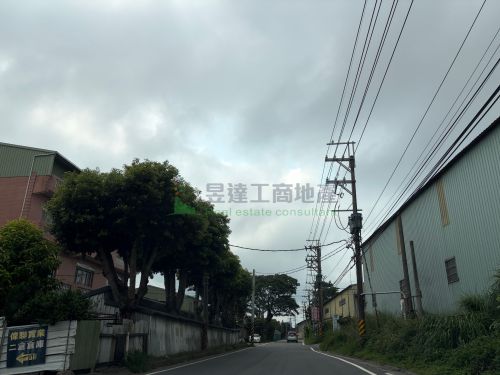 林口頂福200倉庫廠房