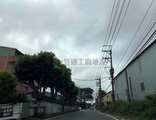 林口頂福200倉庫廠房