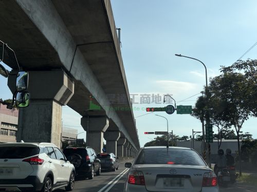 楊梅750挑高倉庫廠房