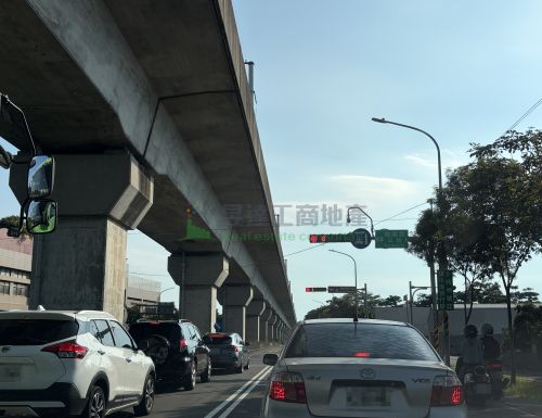 楊梅750挑高倉庫廠房