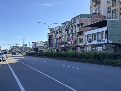 大園2872一般農附甲建農舍