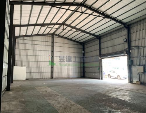 中壢過嶺157店面廠房