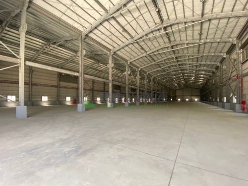 彰濱3690鋼構大廠