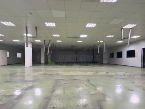 大甲幼獅工業區1858廠房