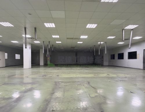 大甲幼獅工業區1858廠房