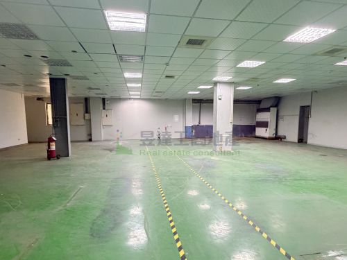 大甲幼獅工業區990廠房