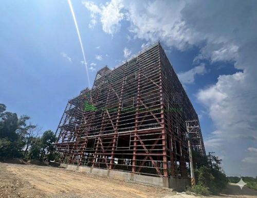 龍潭4211挑高廠房