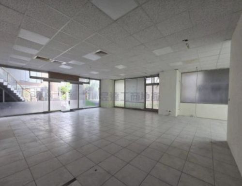 桃園近武陵店面廠房