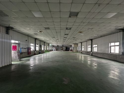 大柑園409大面寬RC廠