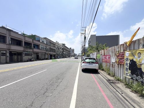 中壢20米路2596工業地