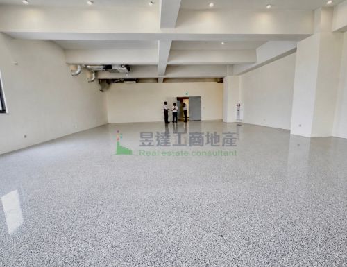 桃園612航空城核心廠辦