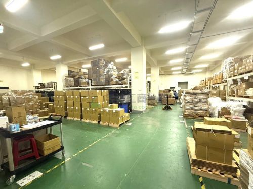 新竹320千坪科技廠房