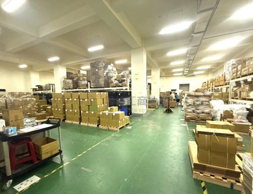 新竹320千坪科技廠房