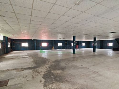樹林453近北大鋼構倉庫廠