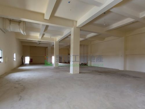 八德1547新穎廠房