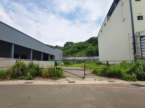 龜山424台一線旁乙工