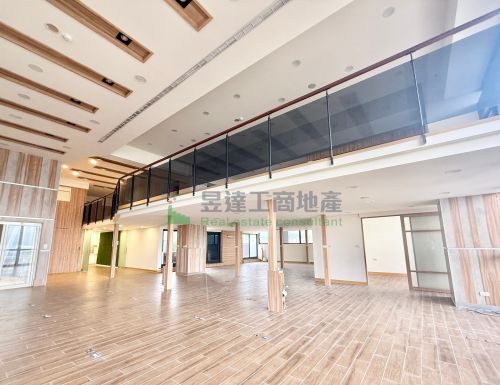 土城中山160廠辦