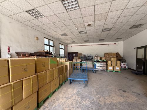 關連774工業廠