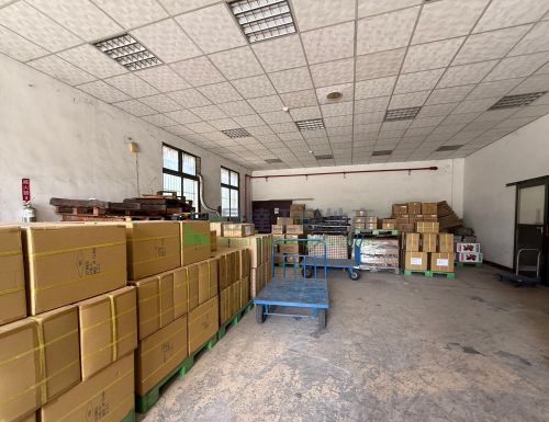 關連774工業廠