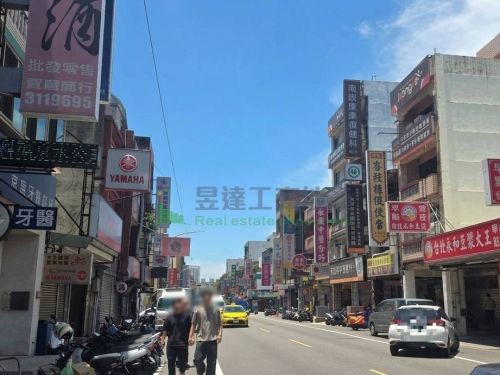 正南崁路黃金透店