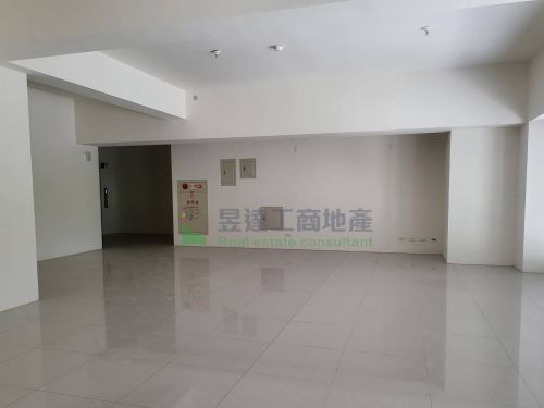 林口全新大坪數金店面