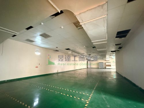 平鎮600交流道廠房