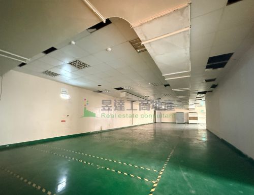 平鎮600交流道廠房