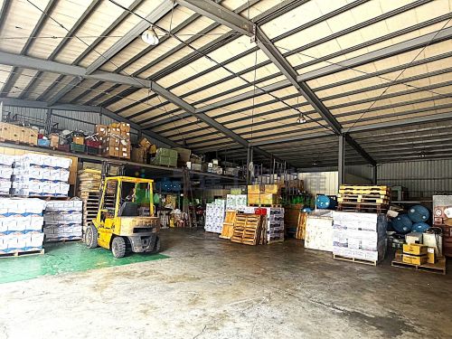 大竹137重劃區建地廠房
