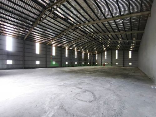 龜山400挑高倉庫廠房