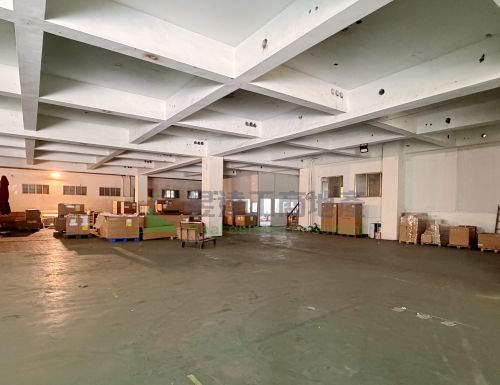 台中工業區1198廠房