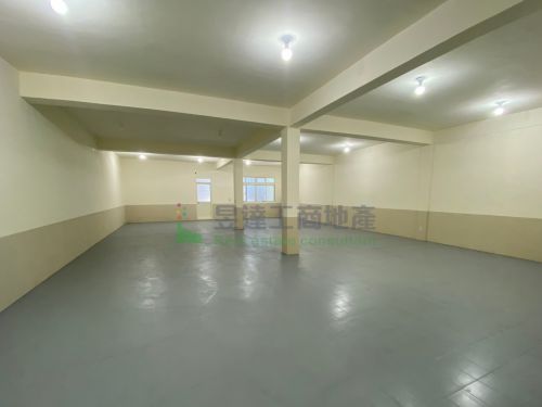 樹林工業區旁137透天廠
