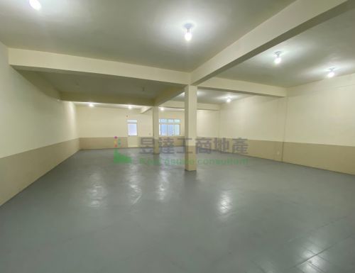 樹林工業區旁137透天廠