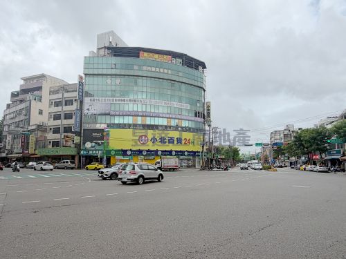 近內壢火車站110收租建地
