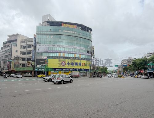 近內壢火車站110收租建地