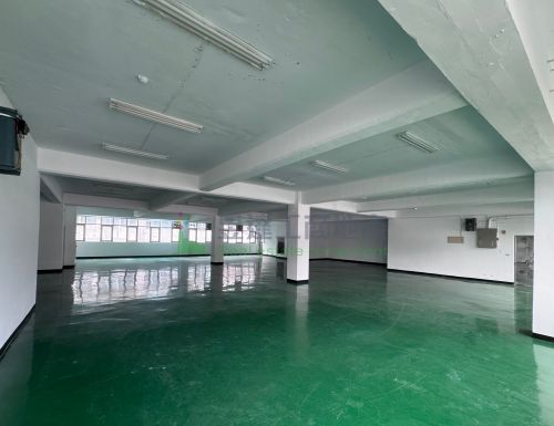 南港近昆陽捷運站166廠辦