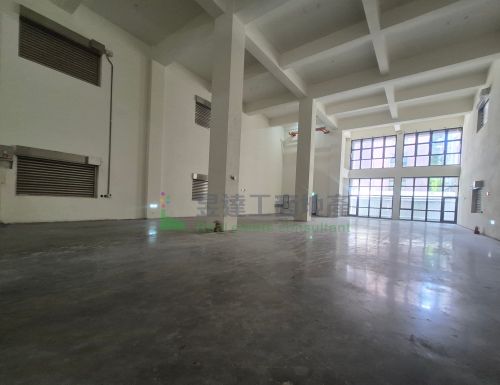 正工業區2342全新科技廠