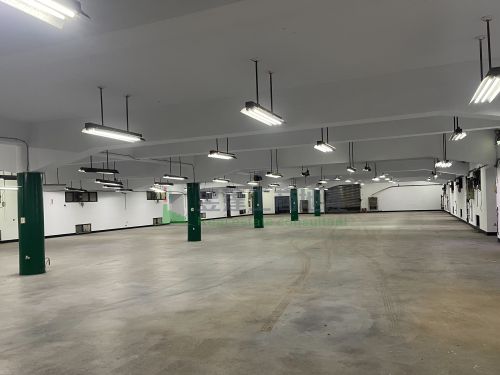 烏樹林900工業區廠房