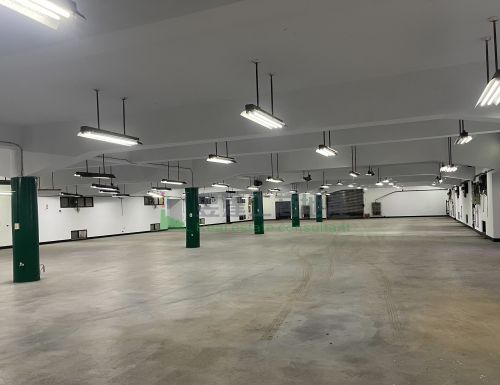 烏樹林900工業區廠房