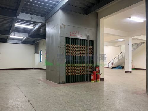 八德介壽路旁91乙工廠房