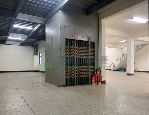 八德介壽路旁91乙工廠房