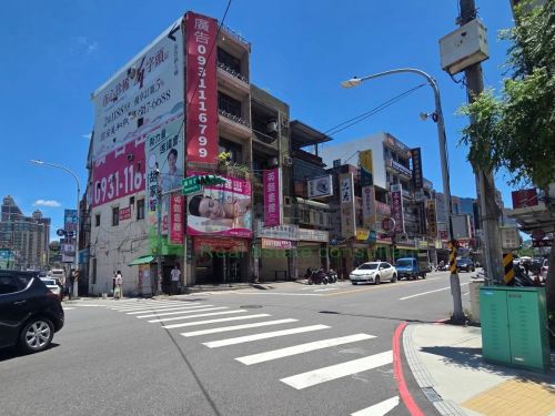 正南崁路透店