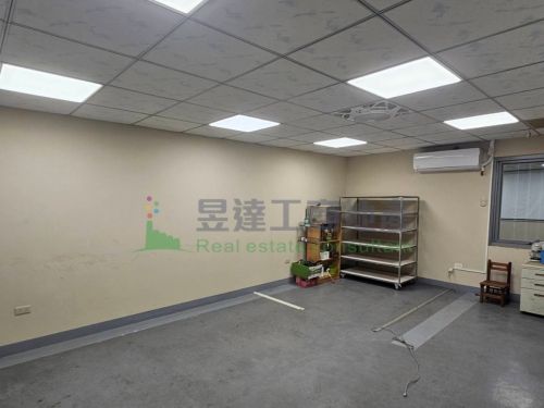南崁118長興路廠房